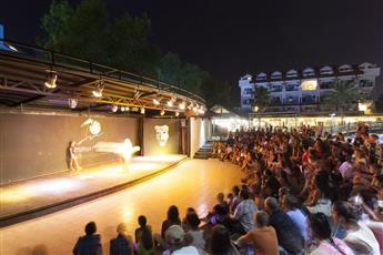 Seher Resort & Spa 5*