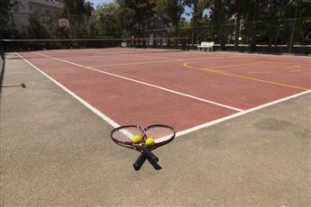 Seher Resort & Spa 5*