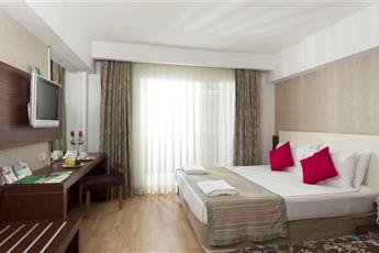 Seher Resort & Spa 5*