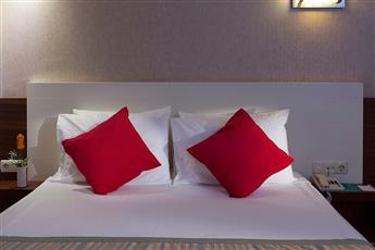 Seher Resort & Spa 5*