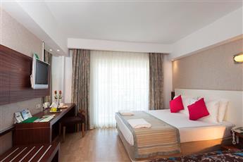 Seher Resort & Spa 5*
