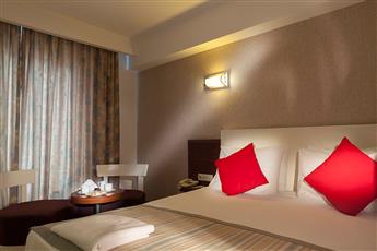 Seher Resort & Spa 5*