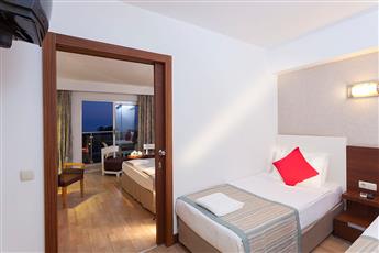 Seher Resort & Spa 5*