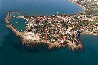 Seher Resort & Spa 5*