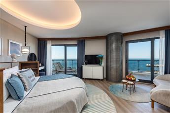 Seher Side Qualty Resort & Spa Hotel 5* Adults 16+