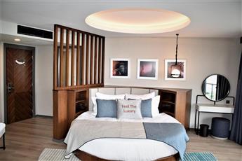 Seher Side Qualty Resort & Spa Hotel 5* Adults 16+