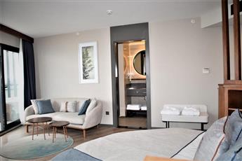 Seher Side Qualty Resort & Spa Hotel 5* Adults 16+