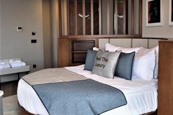 Seher Side Qualty Resort & Spa Hotel 5* Adults 16+