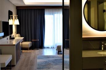 Seher Side Qualty Resort & Spa Hotel 5* Adults 16+