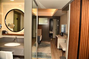 Seher Side Qualty Resort & Spa Hotel 5* Adults 16+