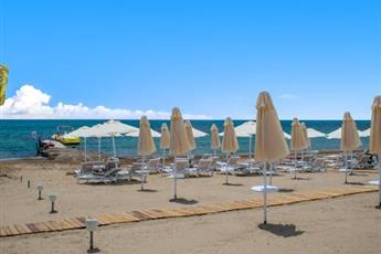 Seher Side Qualty Resort & Spa Hotel 5* Adults 16+