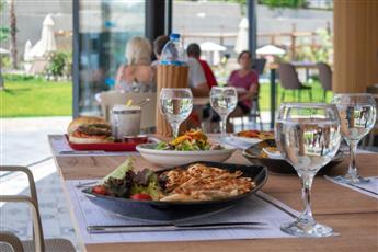 Seher Side Qualty Resort & Spa Hotel 5* Adults 16+