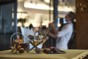 Seher Side Qualty Resort & Spa Hotel 5* Adults 16+