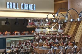 Seher Side Qualty Resort & Spa Hotel 5* Adults 16+