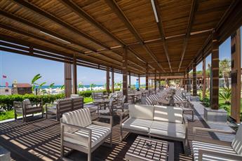 Seher Side Qualty Resort & Spa Hotel - Adults 16+