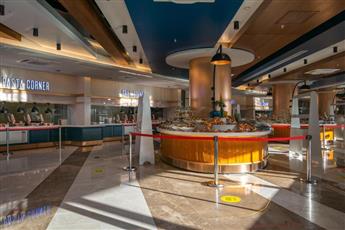 Seher Side Qualty Resort & Spa Hotel - Adults 16+