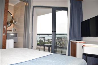 Seher Side Qualty Resort & Spa Hotel - Adults 16+