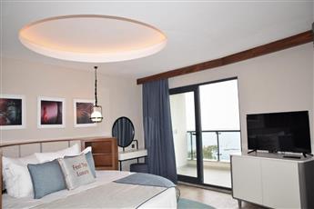 Seher Side Qualty Resort & Spa Hotel - Adults 16+