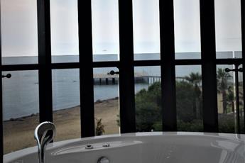 Seher Side Qualty Resort & Spa Hotel - Adults 16+