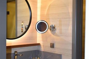 Seher Side Qualty Resort & Spa Hotel - Adults 16+