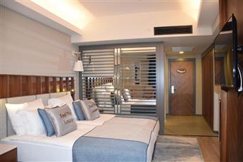 Seher Side Qualty Resort & Spa Hotel - Adults 16+