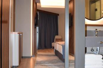 Seher Side Qualty Resort & Spa Hotel - Adults 16+