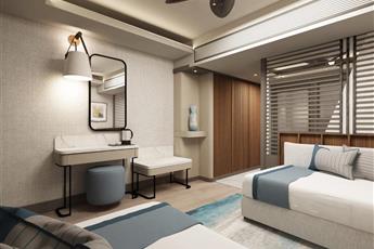 Seher Side Qualty Resort & Spa Hotel - Adults 16+