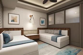 Seher Side Qualty Resort & Spa Hotel - Adults 16+