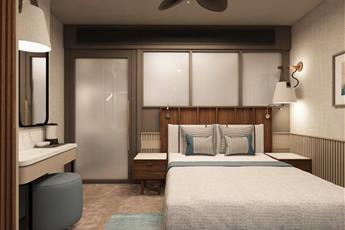 Seher Side Qualty Resort & Spa Hotel - Adults 16+