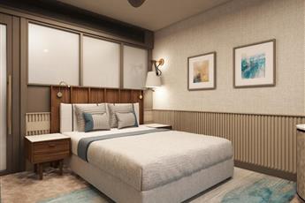 Seher Side Qualty Resort & Spa Hotel - Adults 16+