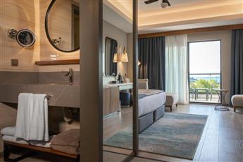 Seher Side Qualty Resort & Spa Hotel - Adults 16+