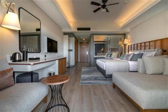 Seher Side Qualty Resort & Spa Hotel - Adults 16+