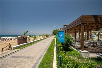Seher Side Qualty Resort & Spa Hotel - Adults 16+