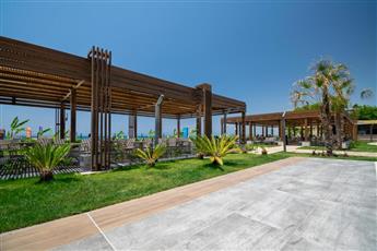 Seher Side Qualty Resort & Spa Hotel - Adults 16+