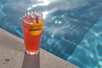 Seher Side Qualty Resort & Spa Hotel - Adults 16+
