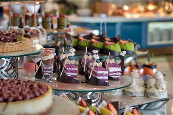 Seher Side Qualty Resort & Spa Hotel - Adults 16+