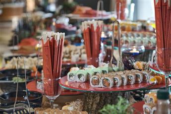 Seher Side Qualty Resort & Spa Hotel - Adults 16+