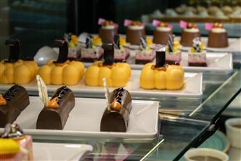 Seher Side Qualty Resort & Spa Hotel - Adults 16+