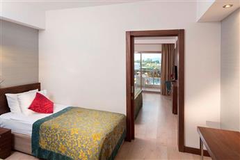 Seher Sun Palace Resort & Spa 5*