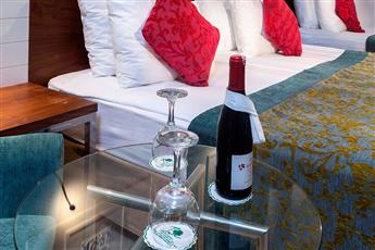 Seher Sun Palace Resort & Spa 5*