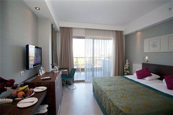 Seher Sun Palace Resort & Spa 5*