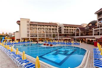 Seher Sun Palace Resort & Spa 5*