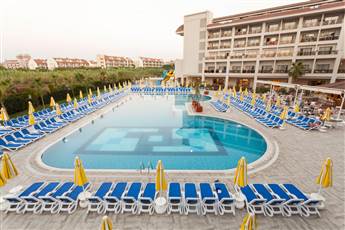 Seher Sun Palace Resort & Spa 5*