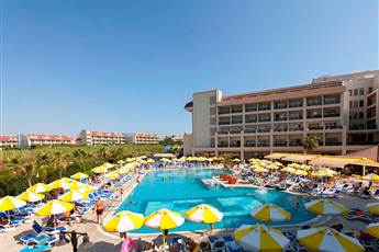 Seher Sun Palace Resort & Spa 5*