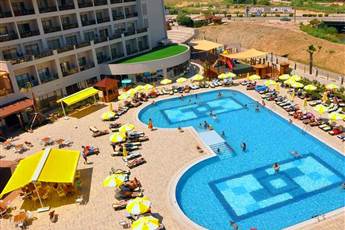 Seher Sun Palace Resort & Spa 5*