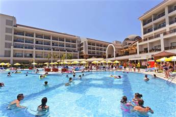 Seher Sun Palace Resort & Spa 5*