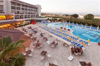 Seher Sun Palace Resort & Spa 5*