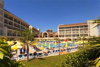 Seher Sun Palace Resort & Spa 5*