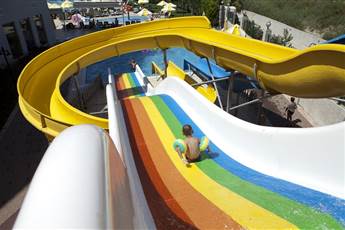 Seher Sun Palace Resort & Spa 5*