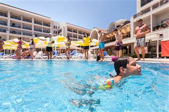 Seher Sun Palace Resort & Spa 5*